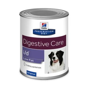 Hill's Prescription Diet i/d Canine Low Fat - 360 gr