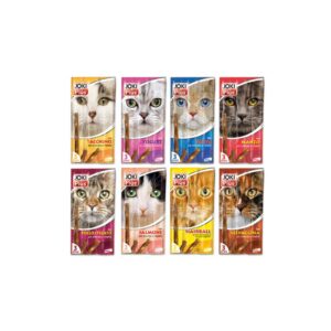 Joki Plus Gatto - 3X5 gr