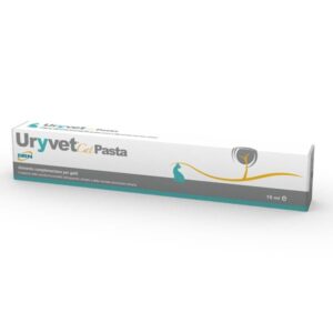 Drn Uryvet cat - Pasta