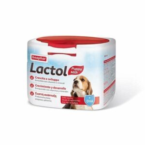 Beaphar - Lactol Puppy Milk - 250 gr