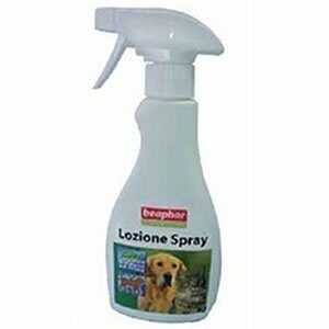 Beaphar - Protezione Naturale - Lozione Antiparassitaria