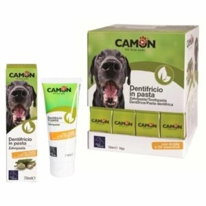 Camon - Dentifricio in Pasta - 70 ml