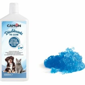 Camon - Disabituante per Esterni - 1000 ml