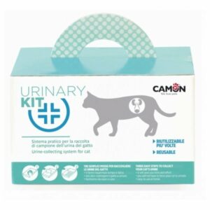 Camon - Urinary Kit - lettiera per analisi delle urine