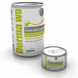 DRN - Derma WD - 150 gr