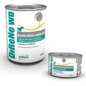 Maxi offerta - DRN - Direne WD - 400 gr