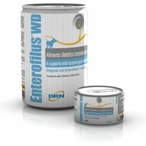 DRN - Enterofilus WD - 150 gr