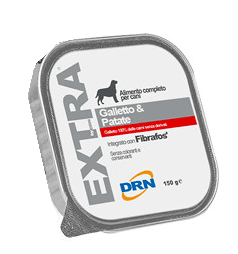 DRN - Extra Galletto e Patate - 150 gr