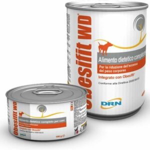 DRN - Obesifit WD - 150 gr