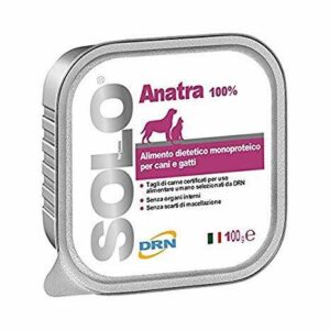 DRN - SOLO Anatra - 100 gr