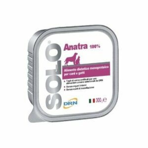 DRN - SOLO Anatra - 300 gr