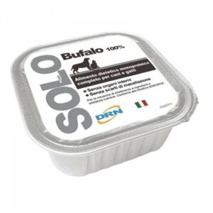 DRN - SOLO Bufalo - 300 gr