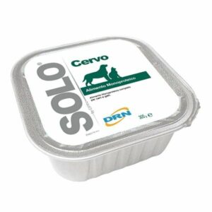 DRN - SOLO Cervo - 100 gr