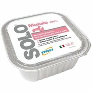 DRN - SOLO Maiale - 100 gr
