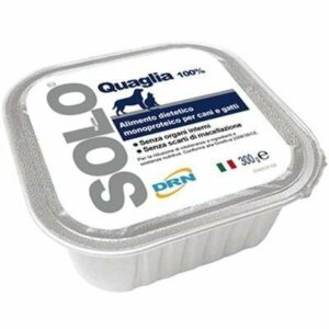 DRN - SOLO Quaglia - 100 gr