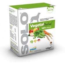 DRN SOLO Vegetal - 1.5 kg