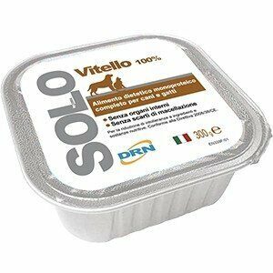 DRN - SOLO Vitello - 100 gr
