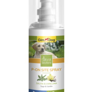 GimDog P-On Site Spray - 100 ml