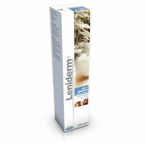 I.C.F. - Leniderm Spuma - 200 ml