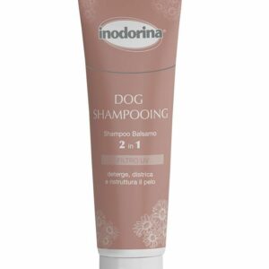 Inodorina Dog Shampoo - 250 ml - Balsamo