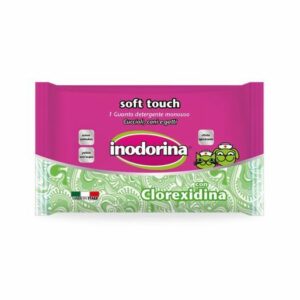 Inodorina Soft Touch Monouso - Con Clorexidina