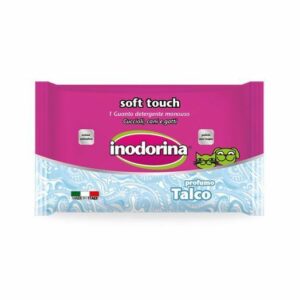 Inodorina Soft Touch Monouso - Profumazione Talco