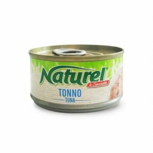 Life Naturel le specialita' al Tonno 70 gr