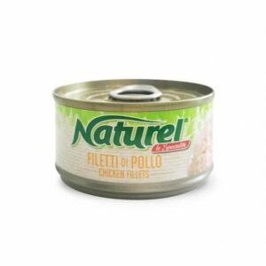 Life Naturel le specialita'  Filetto di Pollo 70 gr