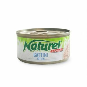 Life Naturel le specialita'  Kitten 70 gr