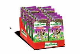 MANITOBA Gran Festa Cardellini Mix - 500 gr