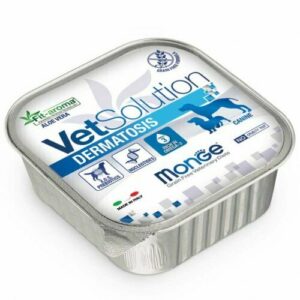 Monge - Vet Solution Dermatosis per Cani 150 gr