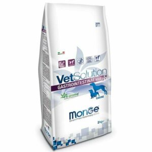 Monge Vet Solution Gastrointestinal Adult per Cani 2 kg
