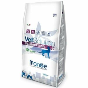 Monge - Vet Solution Gastrointestinal per Gatti 1.5 gr