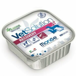 Monge - Vet Solution Recovery per Cani 150 gr