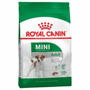 Royal Canin Adult Mini  - 4 kg