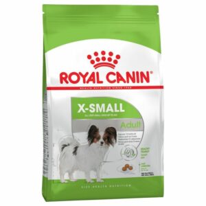 Royal Canin Adult XSMALL - 1,5 Kg