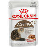Royal Canin Ageing +12 - Gravy 12x85 gr