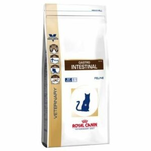 Royal Canin Gastro Intestinal  Feline -4 kg