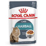Royal Canin Hairball Care Gravy - 12x85 gr