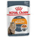 Royal Canin Intense Beauty Jelly -12x85 gr