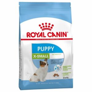 Royal Canin Junior XSMALL - 1,5 Kg