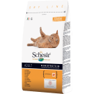 Schesir Cat Adult con Pollo - 400 g