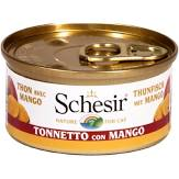 Schesir Fruit-Tonno e mango - 75 gr