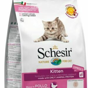 Schesir Kitten-400 gr