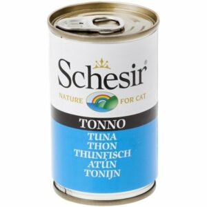 Schesir - Tonnetto in Gelatina - 140 gr