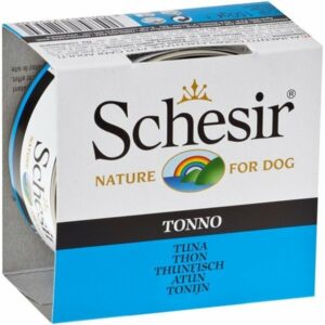 Schesir - Tonnetto in Gelatina - 150 gr