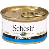 Schesir - Tonnetto in Gelatina - 85 gr