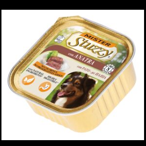 Stuzzy Dog - Anatra  300 gr