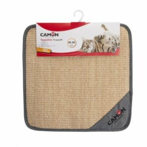 Camon Tappetino Tiragraffi  - 46 x 46 cm