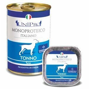 Unipro - Unicamente Tonno - 400 gr